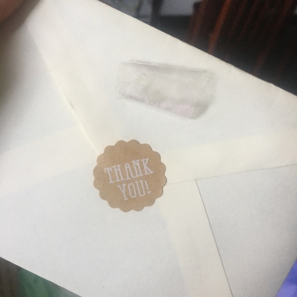 In love with my package 📦 love 💕 💗 it 😍 - Picture 3 of 5